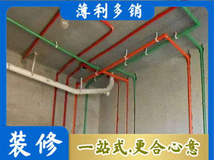 六安霍邱县水电安装改造7.jpg