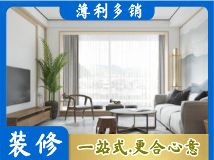 六安霍邱县阳台装修案例